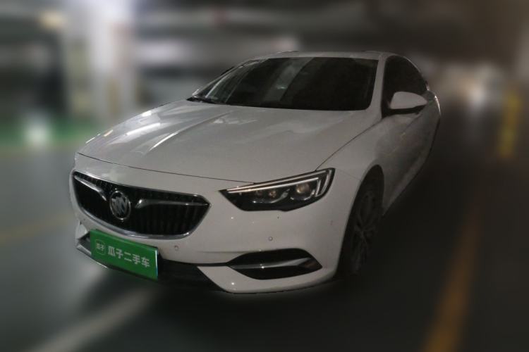 Used Buick Regal 2017 28T Luxury Edition Guazi used car, China used car export, Used car for sale, Used  cars, Cheapest cars for sale