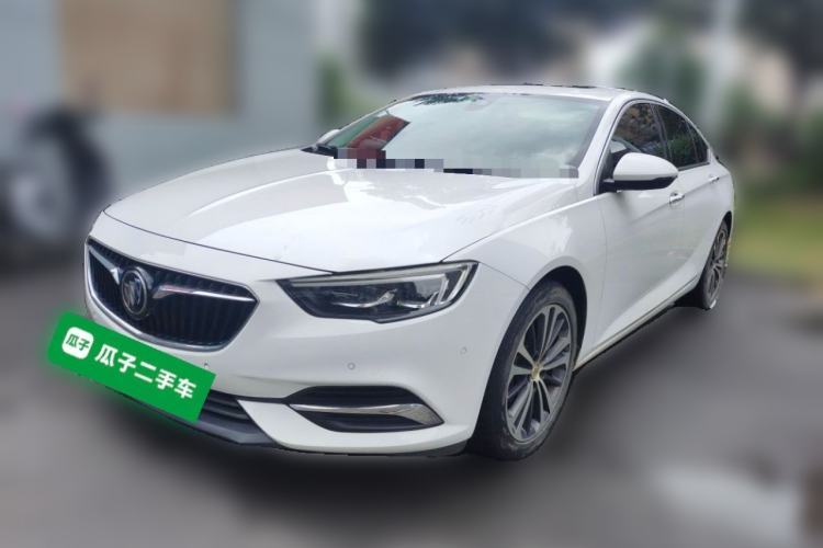Used Buick Regal 2017 28T Prestige Model Guazi used car, China used car export, Used car for sale, Used  cars, Cheapest cars for sale