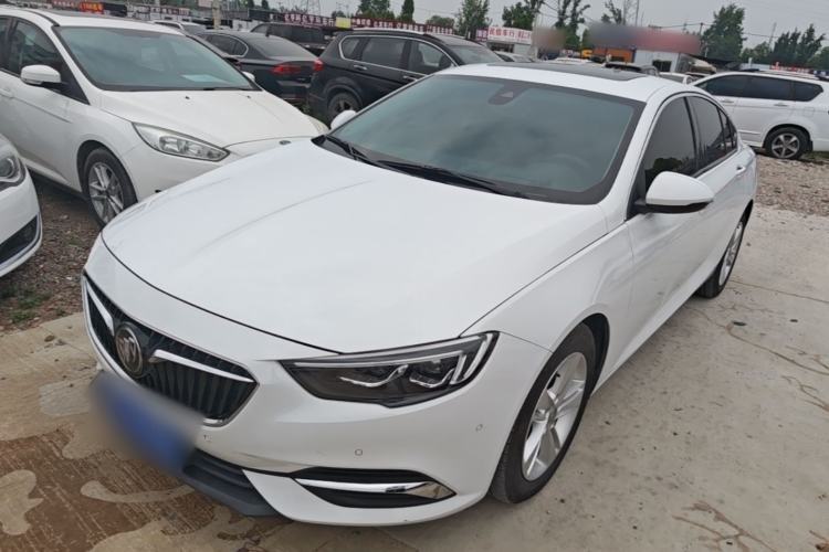 Used Buick Regal 2017 20T Prestige Model Guazi used car, China used car export, Used car for sale, Used  cars, Cheapest cars for sale