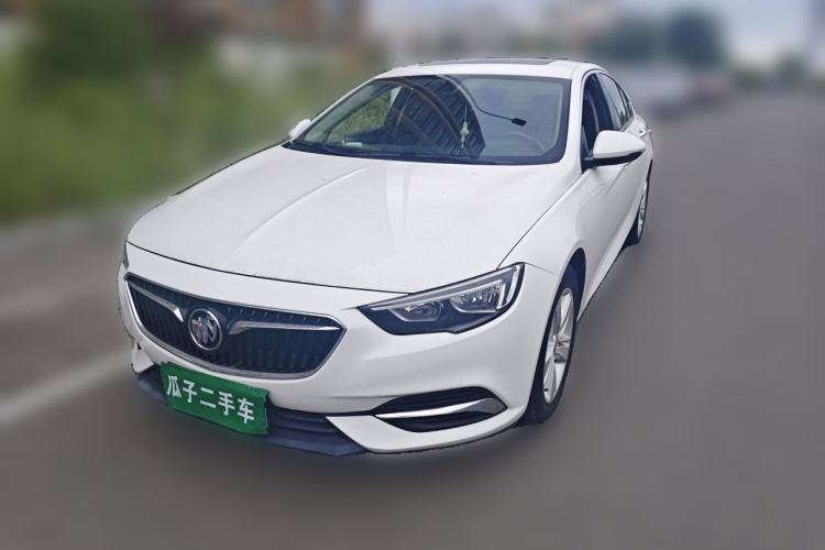 Used Buick Regal 2017 20T Elite Edition Guazi used car, China used car export, Used car for sale, Used  cars, Cheapest cars for sale