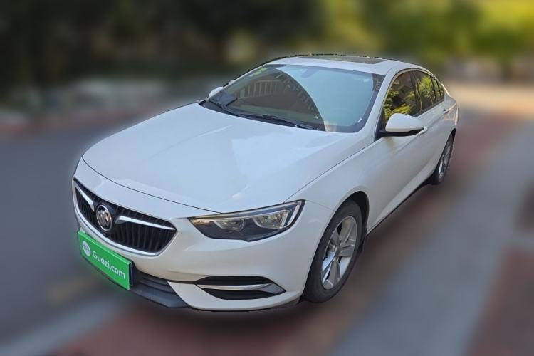 Used Buick Regal 2017 20T Elite Edition Guazi used car, China used car export, Used car for sale, Used  cars, Cheapest cars for sale
