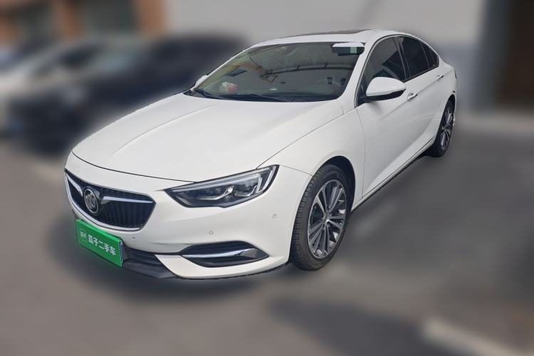 Used Buick Regal 2017 28T Luxury Edition Guazi used car, China used car export, Used car for sale, Used  cars, Cheapest cars for sale