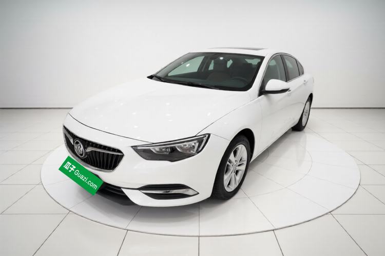 Ojetý Buick Regal 2017 20T Elite Edition Guazi used car, China used car export, Used car for sale, Used  cars, Cheapest cars for sale