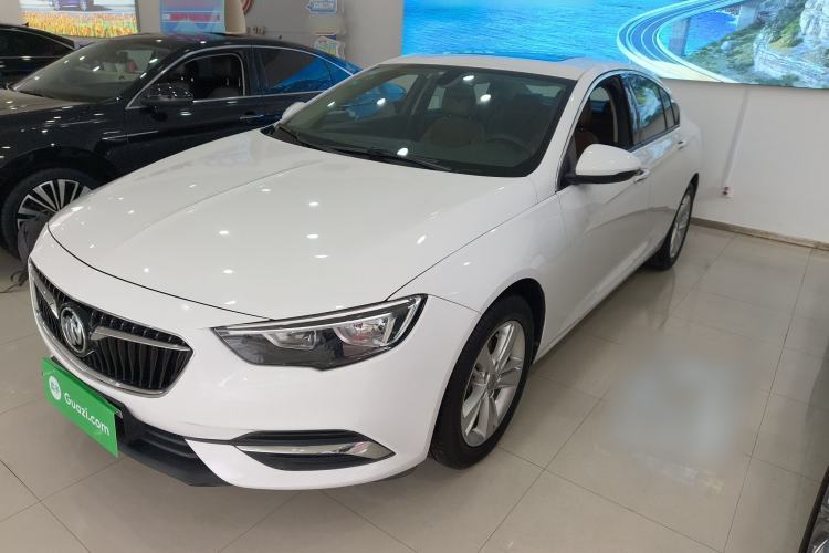 Used Buick Regal 2017 20T Elite Edition Guazi used car, China used car export, Used car for sale, Used cars, Cheapest cars for sale