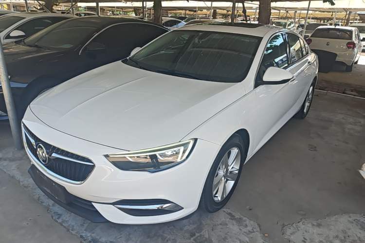 Buick Regal 2017 20T Elite Edition usado Guazi used car, China used car export, Used car for sale, Used cars, Cheapest cars for sale