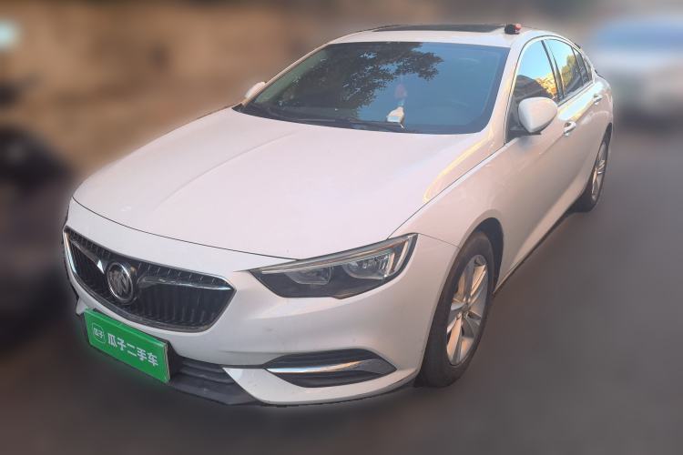Used Buick Regal 2017 20T Elite Edition Guazi used car, China used car export, Used car for sale, Used  cars, Cheapest cars for sale