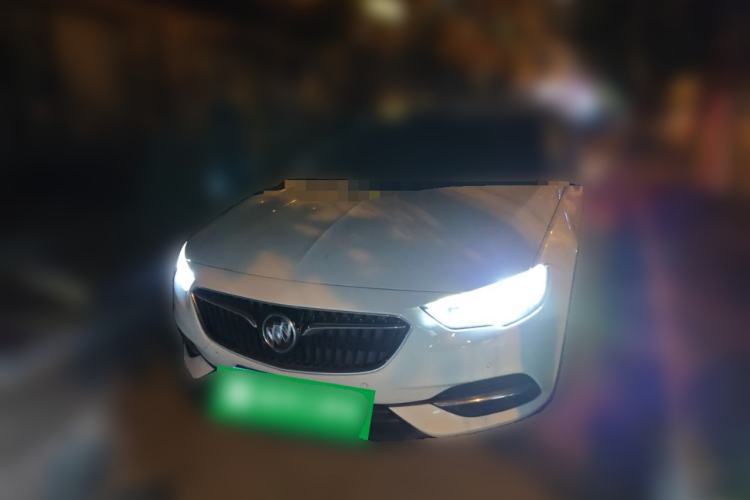 Buick Regal 2017 20T Luxury Model d’occasion Guazi used car, China used car export, Used car for sale, Used  cars, Cheapest cars for sale