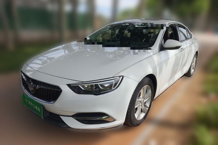 Used Buick Regal 2017 20T Elite Edition Guazi used car, China used car export, Used car for sale, Used  cars, Cheapest cars for sale