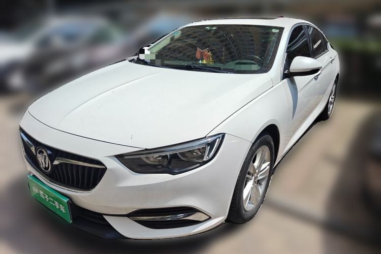 Used Buick Regal 2017 20T Elite Edition Guazi used car, China used car export, Used car for sale, Used  cars, Cheapest cars for sale
