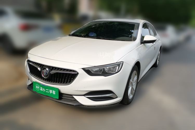 Used Buick Regal 2017 20T Elite Edition Guazi used car, China used car export, Used car for sale, Used cars, Cheapest cars for sale