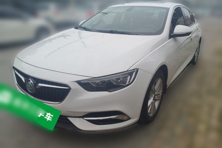 Used Buick Regal 2017 20T Elite Edition Guazi used car, China used car export, Used car for sale, Used cars, Cheapest cars for sale