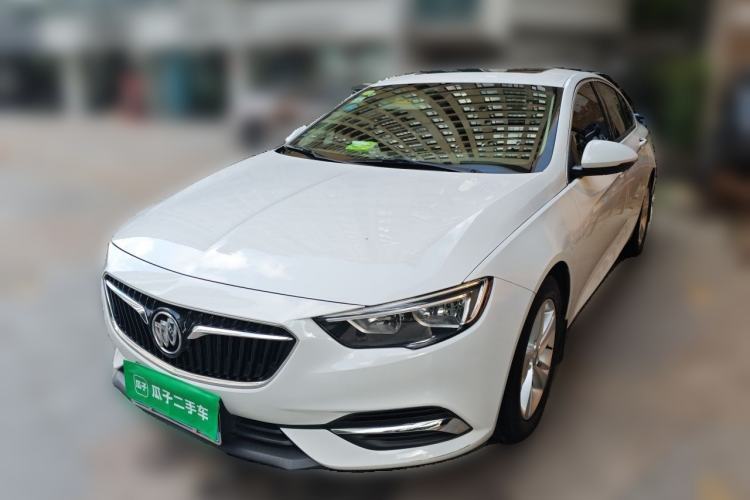 Used Buick Regal 2017 20T Elite Edition Guazi used car, China used car export, Used car for sale, Used  cars, Cheapest cars for sale