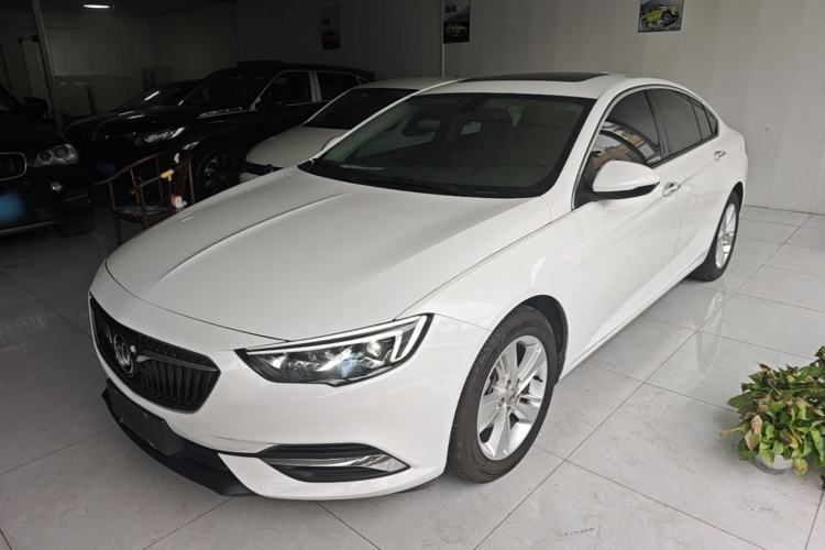 Used Buick Regal 2017 20T Elite Edition Guazi used car, China used car export, Used car for sale, Used cars, Cheapest cars for sale
