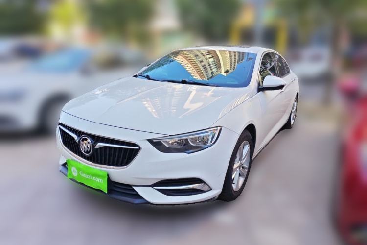 Ojetý Buick Regal 2017 20T Elite Edition Guazi used car, China used car export, Used car for sale, Used  cars, Cheapest cars for sale