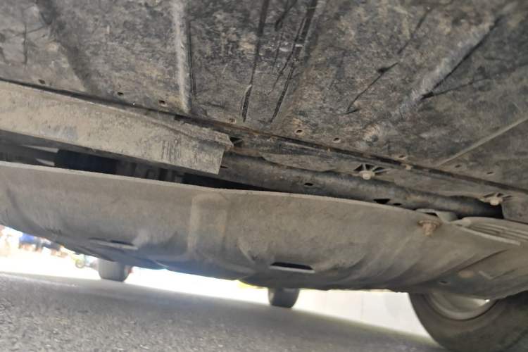 Used Buick Regal 2017 20T Elite Edition Chassis Front