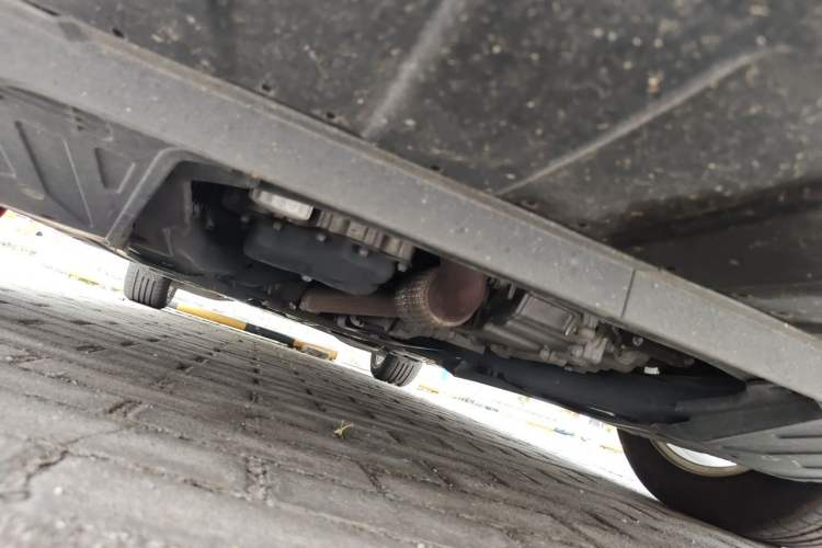 Used Buick Regal 2017 20T Elite Edition Chassis Front