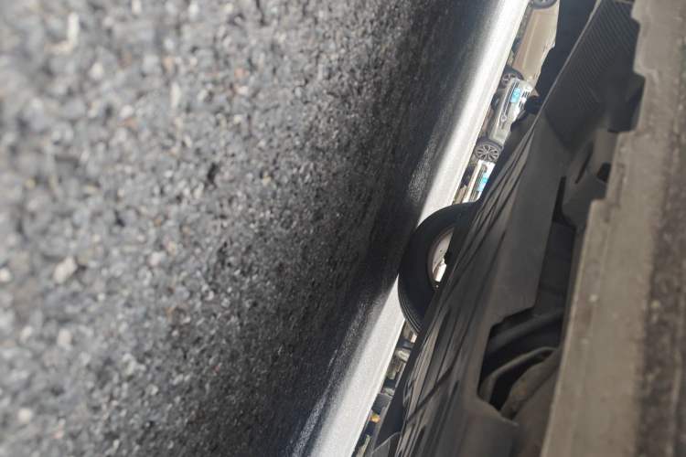 Used Buick Regal 2017 20T Elite Edition Chassis Front