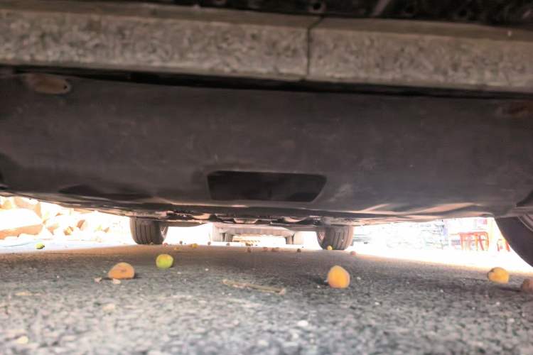 Used Buick Regal 2017 20T Elite Edition Chassis Front