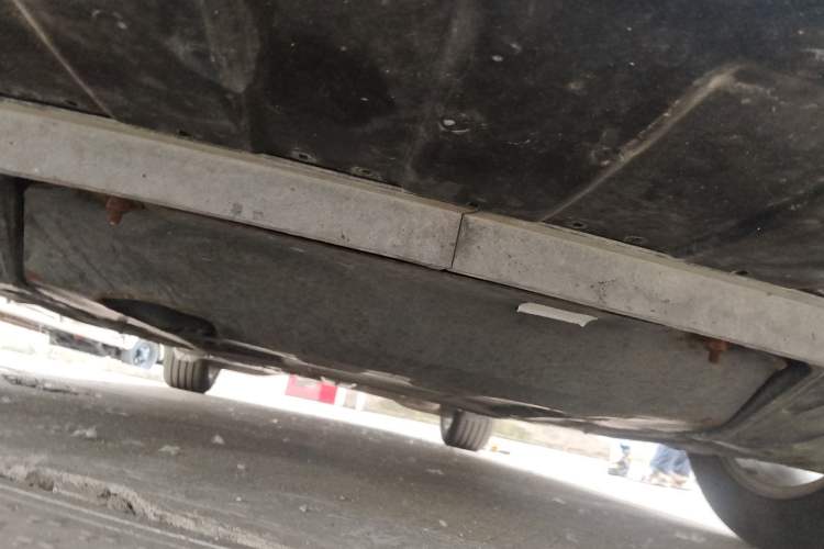 Used Buick Regal 2017 20T Elite Edition Chassis Front