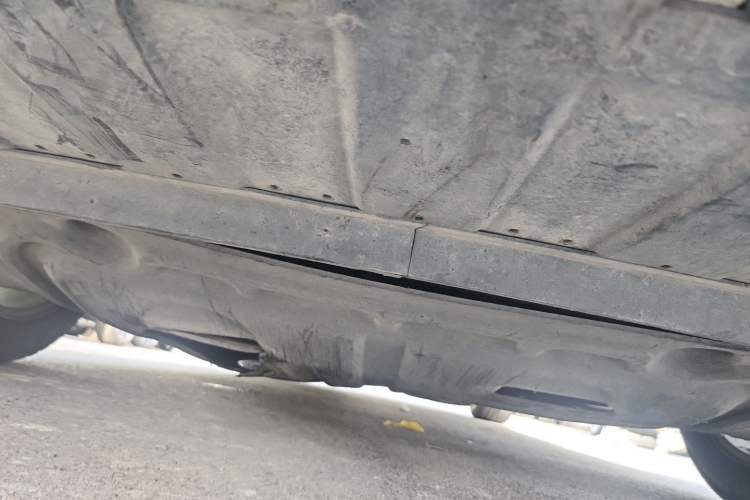 Used Buick Regal 2017 20T Elite Edition Chassis Front