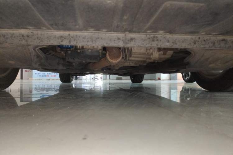 Used Buick Regal 2017 20T Elite Edition Chassis Front
