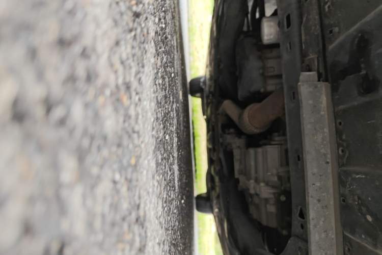 Used Buick Regal 2017 20T Elite Edition Chassis Front
