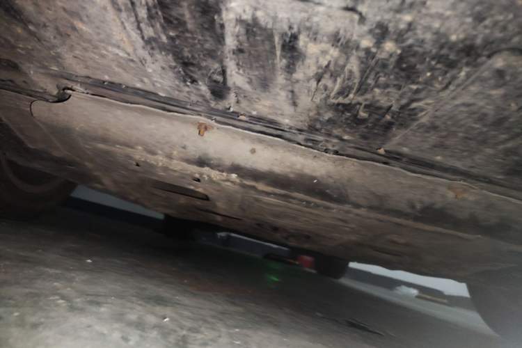 Used Buick Regal 2017 20T Elite Edition Chassis Front