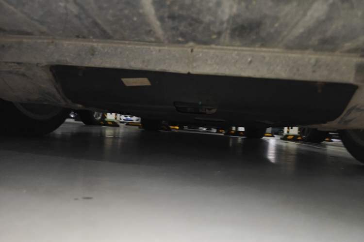 Used Buick Regal 2017 28T Luxury Edition Chassis Front
