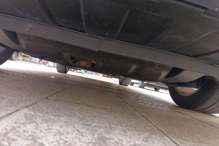 Used Buick Regal 2017 20T Elite Edition Chassis Front