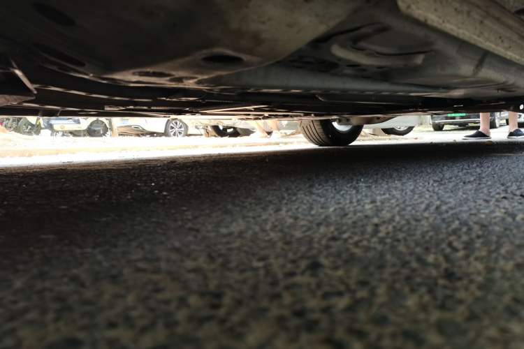 Used Buick Regal 2017 20T Elite Edition Chassis Front Left