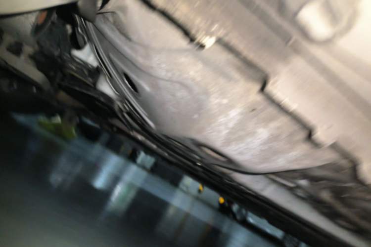 Used Buick Regal 2017 28T Luxury Edition Chassis Front Left
