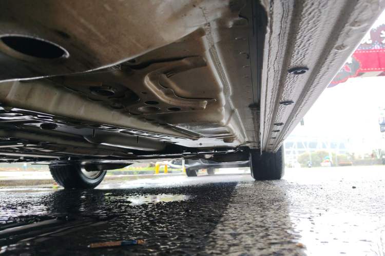 Used Buick Regal 2017 20T Elite Edition Chassis Front Left