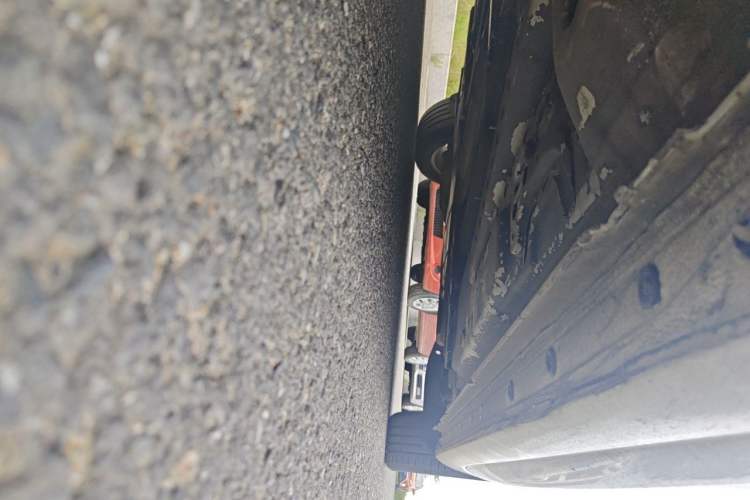 Used Buick Regal 2017 20T Elite Edition Chassis Front Left