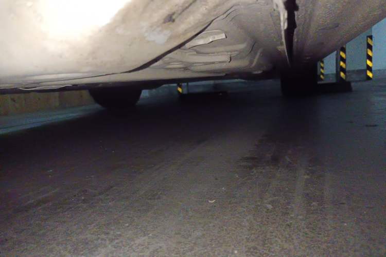 Used Buick Regal 2017 20T Elite Edition Chassis Front Left