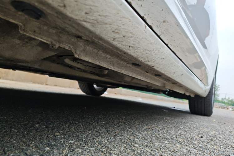 Used Buick Regal 2017 20T Elite Edition Chassis Front Left