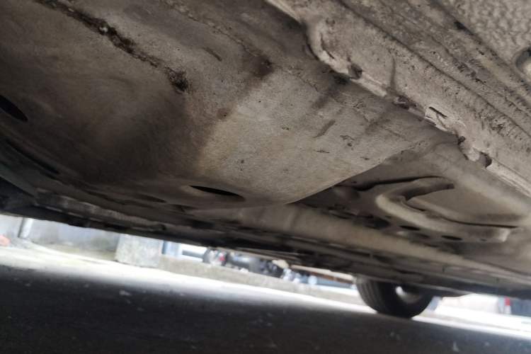 Used Buick Regal 2017 20T Elite Edition Chassis Front Left