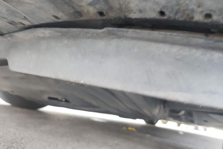 Used Buick Regal 2017 20T Elite Edition Chassis Front Left