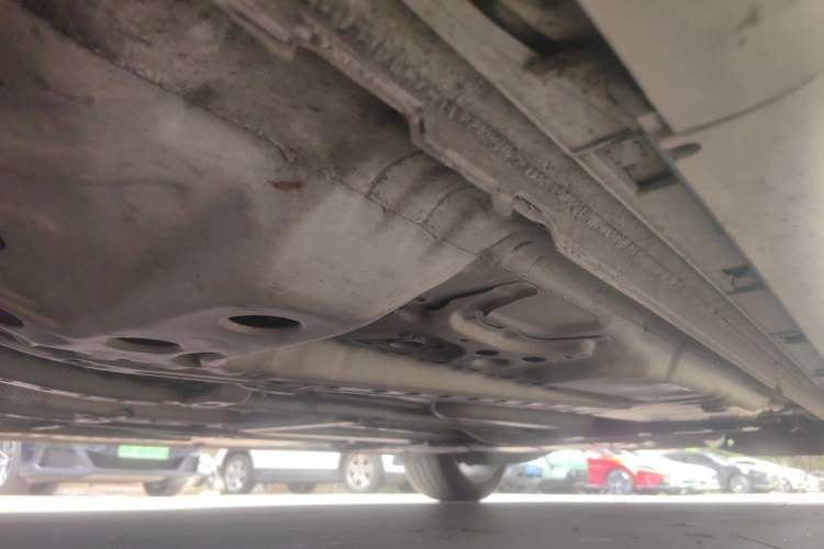 Used Buick Regal 2017 GS 28T Prestige Model Chassis Front Left