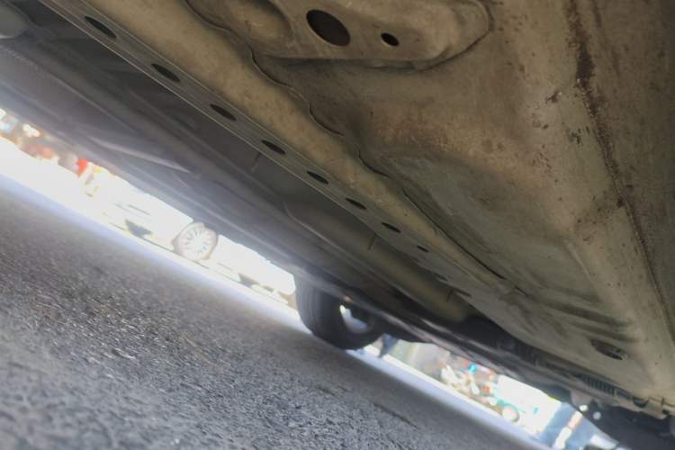 Used Buick Regal 2017 20T Elite Edition Chassis Front Left