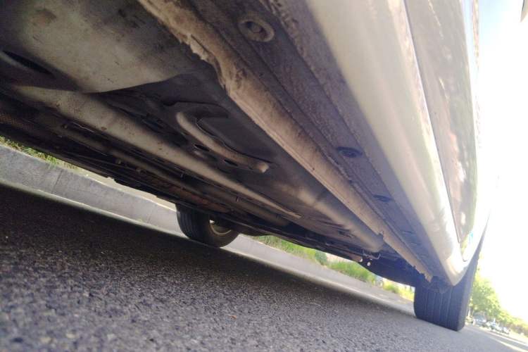 Used Buick Regal 2017 20T Elite Edition Chassis Front Left