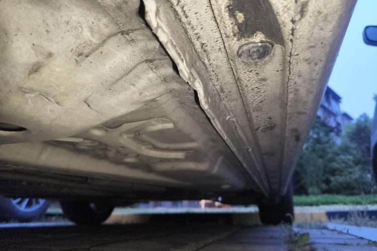 Used Buick Regal 2017 20T Elite Edition Chassis Front Left