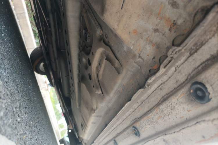 Used Buick Regal 2017 20T Elite Edition Chassis Front Left