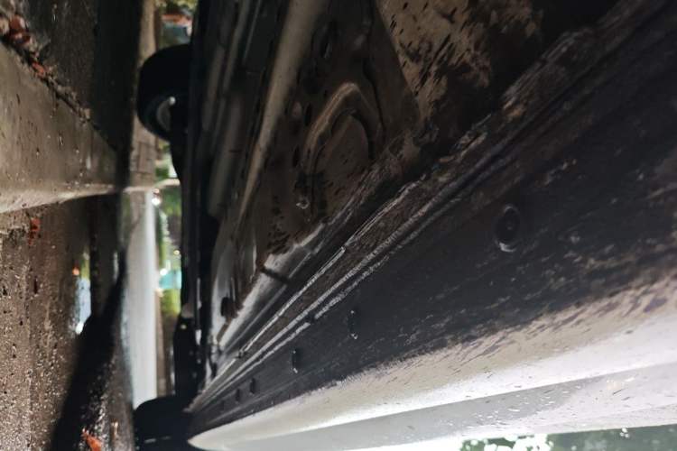 Used Buick Regal 2017 20T Elite Edition Chassis Front Left