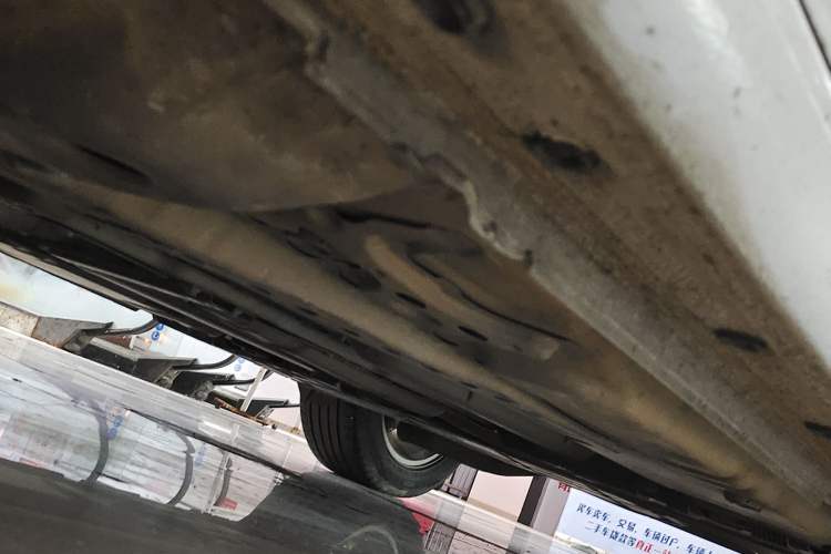 Used Buick Regal 2017 20T Elite Edition Chassis Front Left