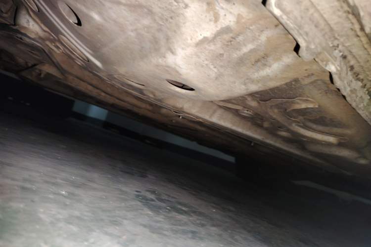 Used Buick Regal 2017 20T Elite Edition Chassis Front Left