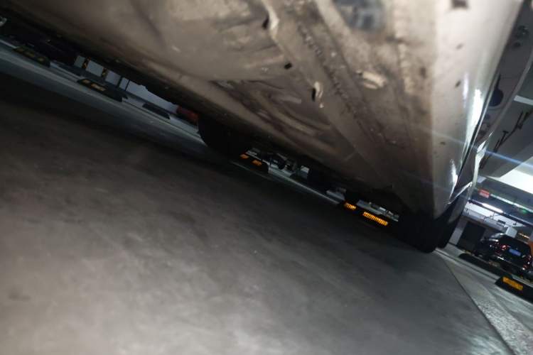 Used Buick Regal 2017 20T Elite Edition Chassis Front Left