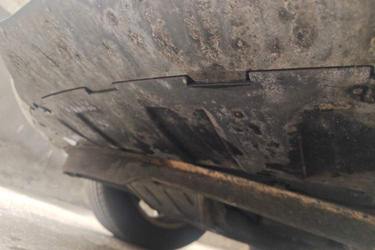 Used Buick Regal 2017 20T Luxury Model Chassis Front Left