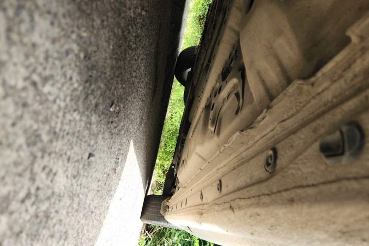 Used Buick Regal 2017 20T Elite Edition Chassis Front Left