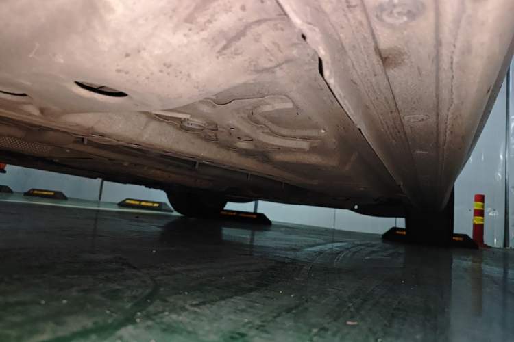 Used Buick Regal 2017 20T Elite Edition Chassis Front Left