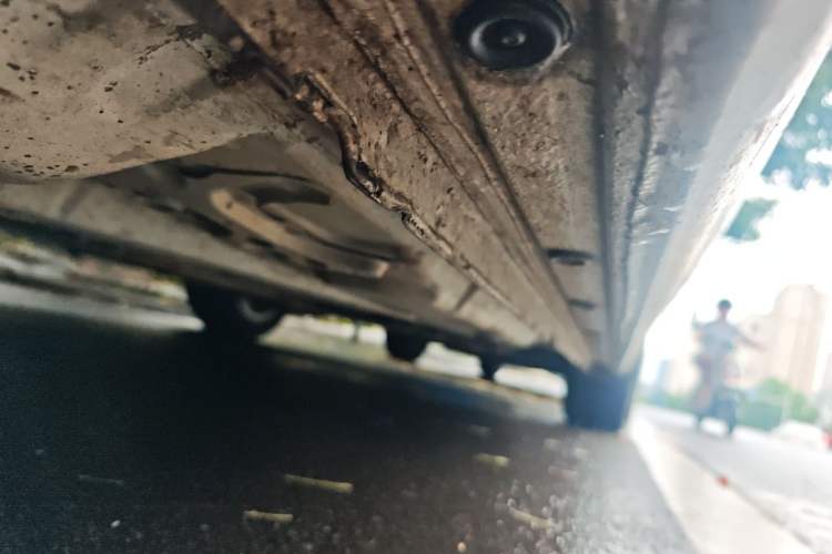 Used Buick Regal 2017 20T Elite Edition Chassis Front Left